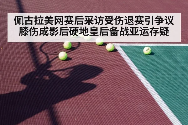 hard court tennis player